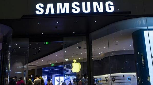 三星让位小米手机全球出货量第一,三星和小米全球份额差多少