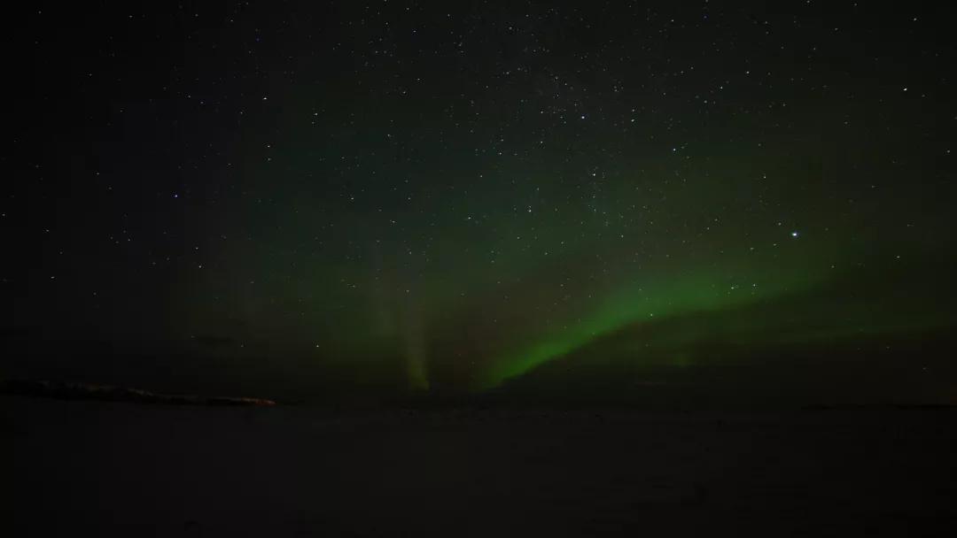 冬天去哪个国家看极光好,去北欧看极光最佳时间