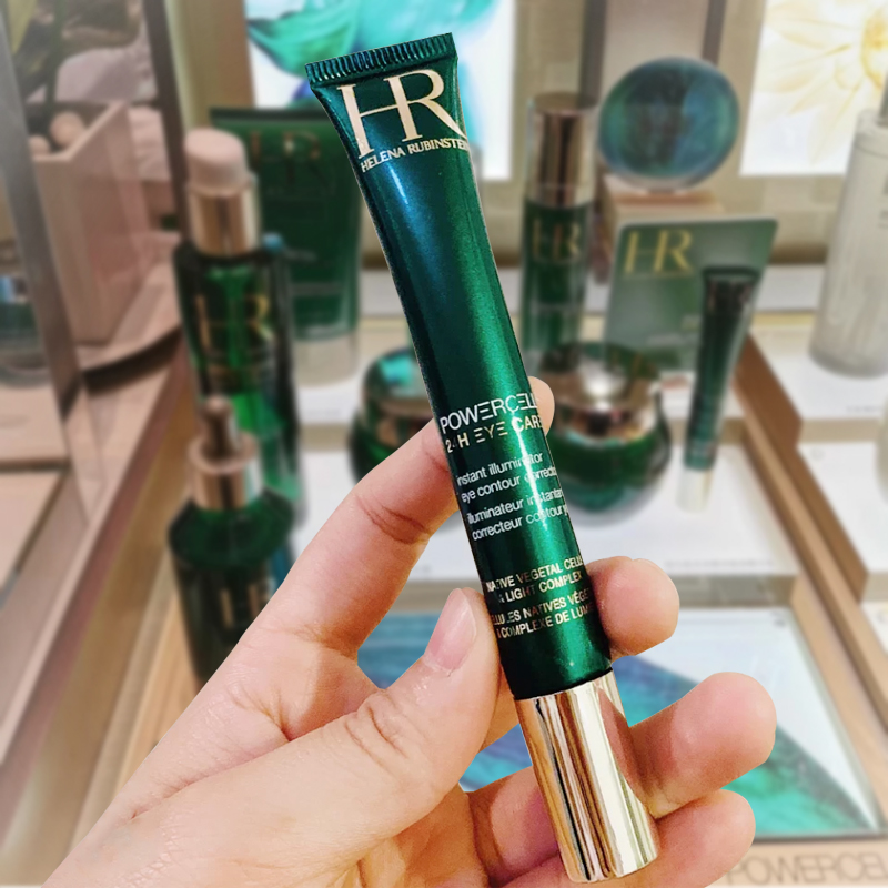 24岁抗老眼霜推荐,适合女人抗衰用的眼霜