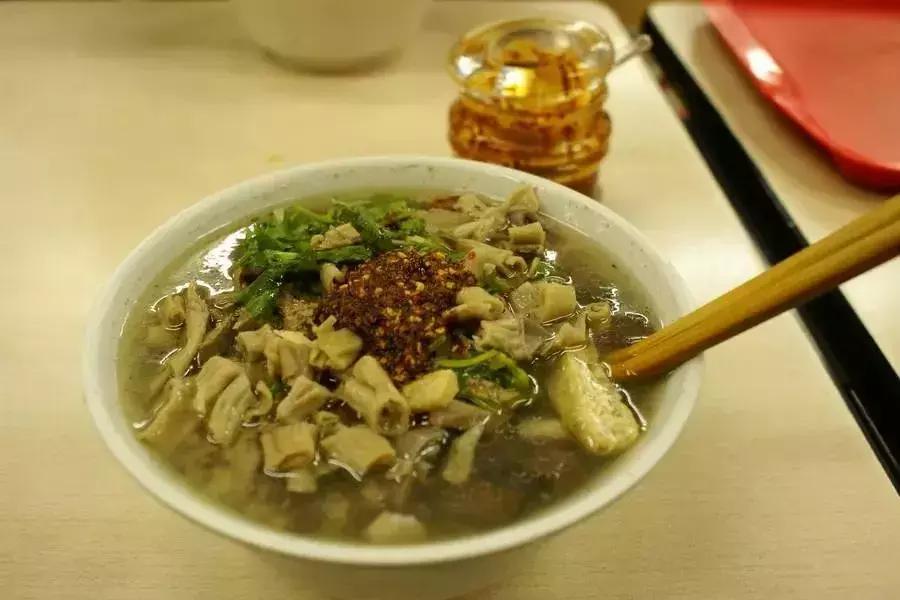 南京的地铁美食,南京新街口地铁十大特色美食