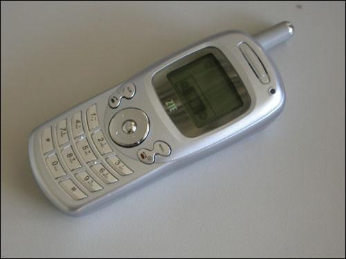 曾经风靡全国小灵通,当年红遍全国的小灵通