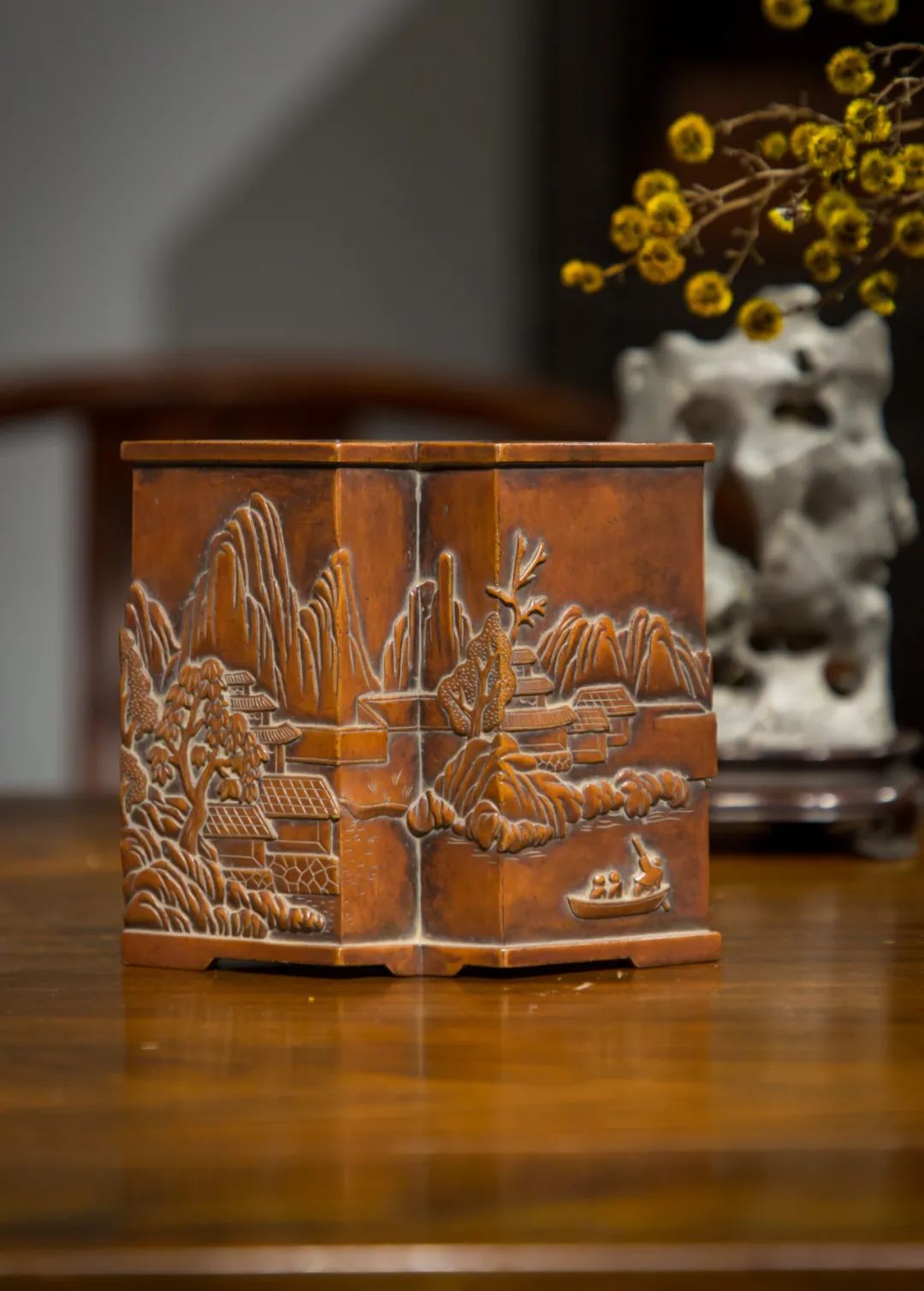 什么是长物志,何为长寿命