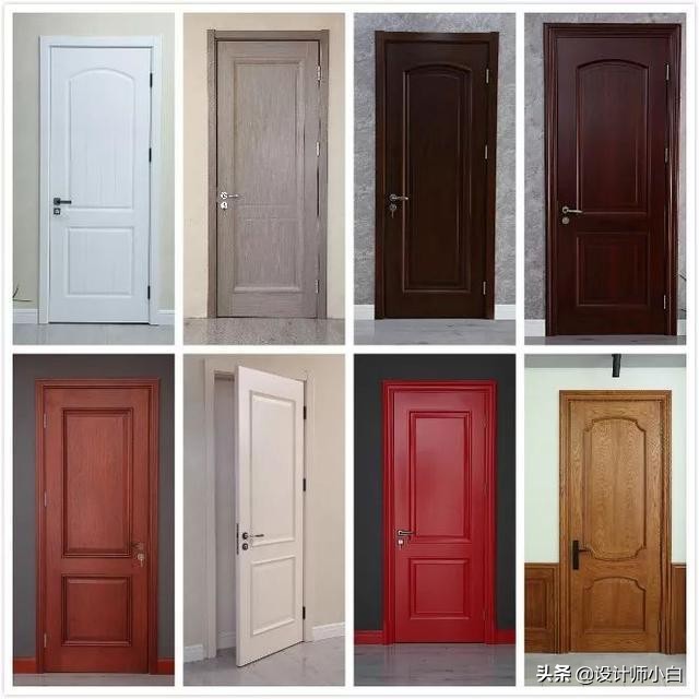 木门怎么选记住这五条,木门该怎么选专业人士帮你解答