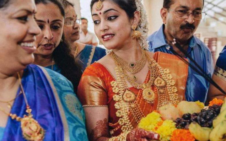 印度的黄金便宜却没人买为什么,印度老黄金与黄金有区别吗