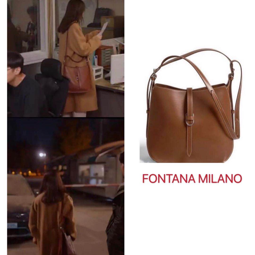 韩剧小众包包推荐 (2021年韩剧最流行的女款包)