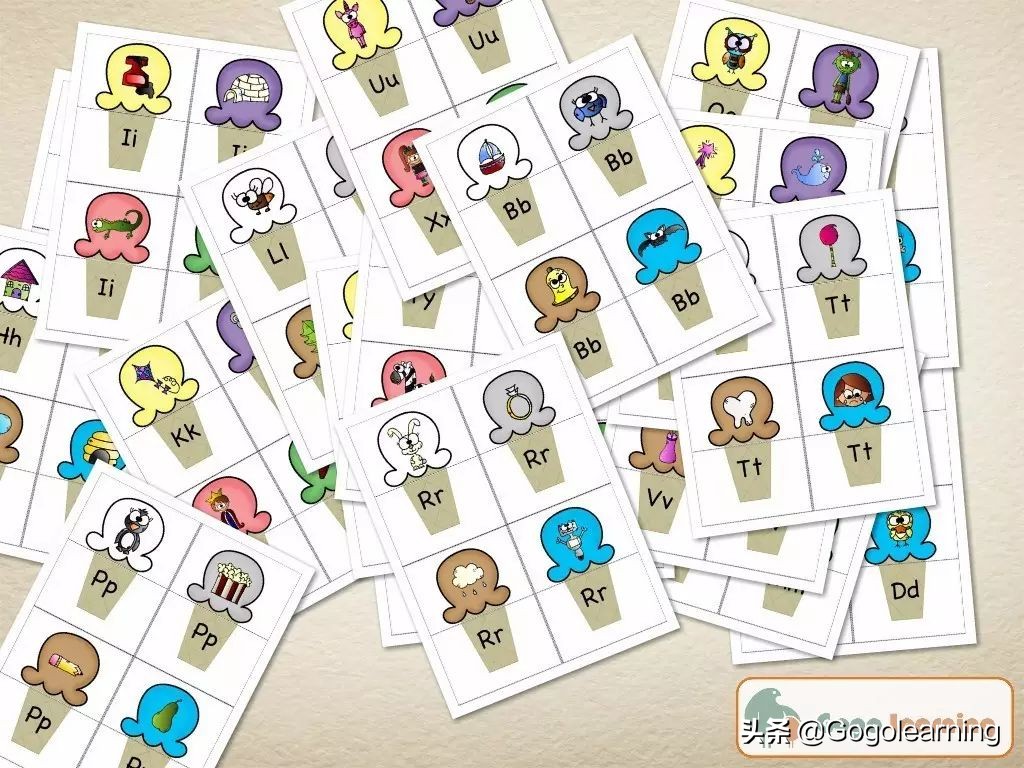 26个字母的自然拼读你学会了吗,26个英文字母自然拼读规则大全