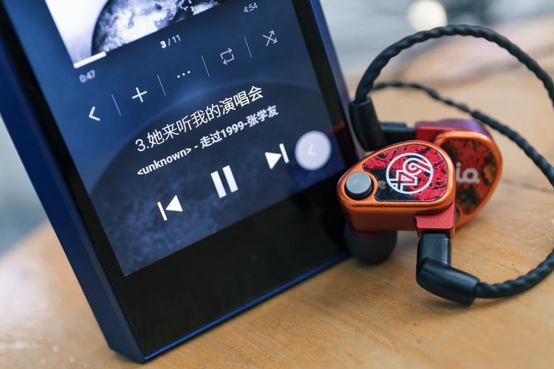 艾利和sp1000m和sp1000音质对比,艾利和sp1000m