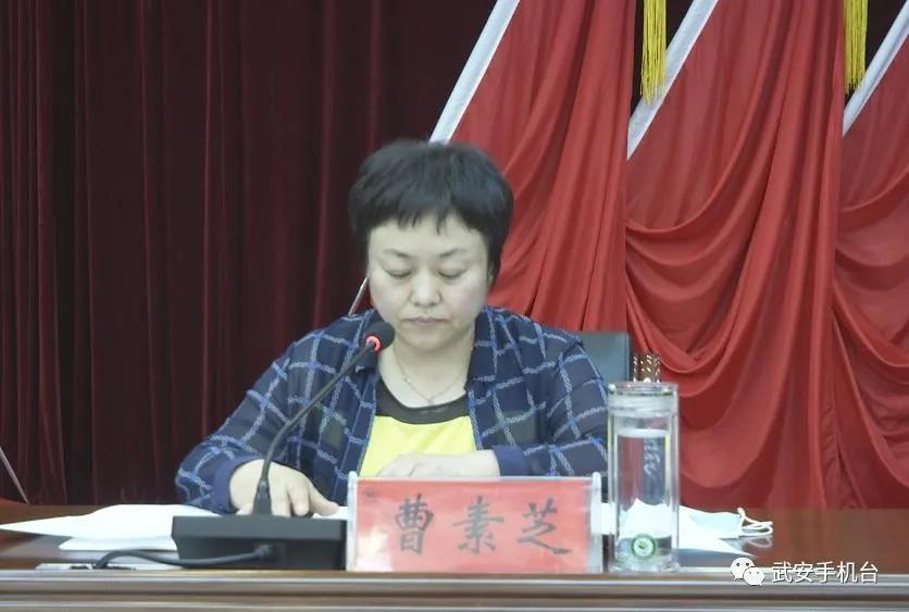 @武安人，“同心圆”微信矩阵群，你加入了吗？