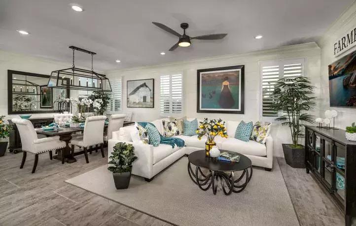 新建区毛坯房捡漏房,新房捡漏90平