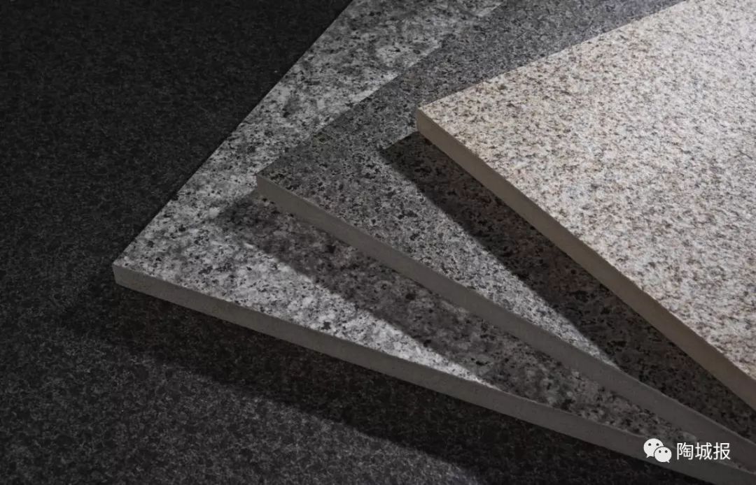 陶博会岩板品牌,广交会陶润