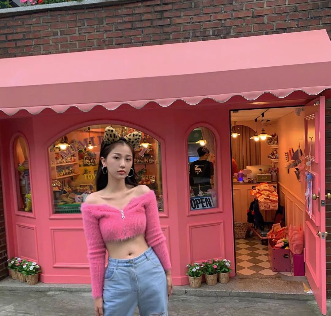 纯奶风化妆教程,如何get虞书欣同款妆容