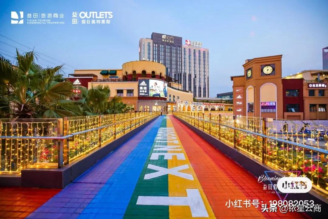 2018年即将开业的购物中心,2018新开业的购物中心