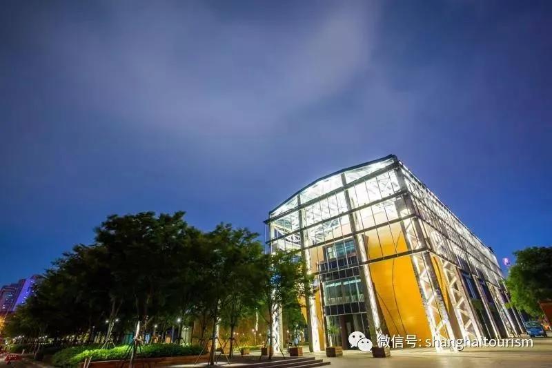 大魔都网红拍照圣地,适合拍照打卡的网红地