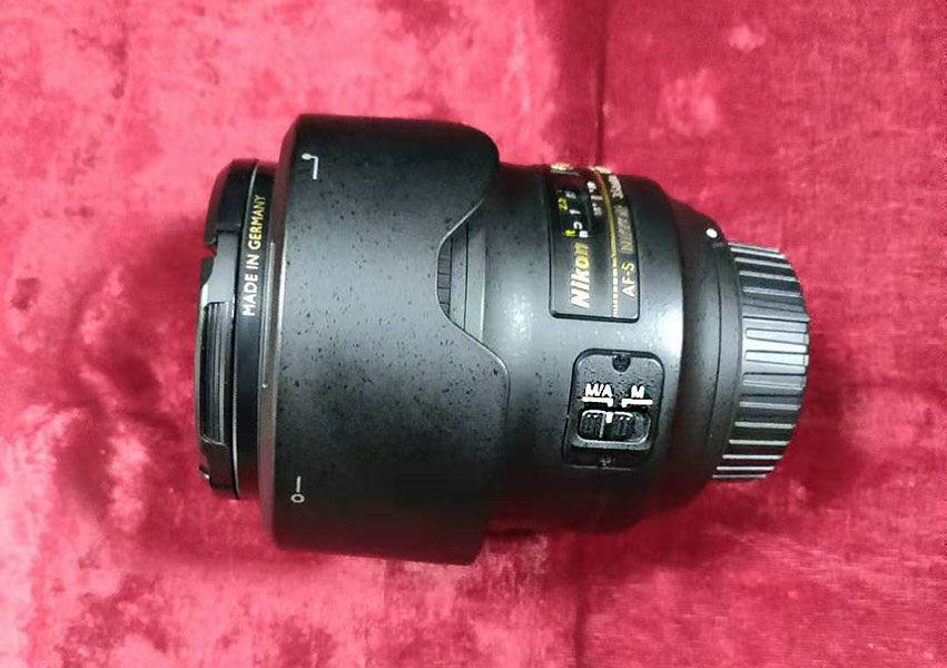 佳能rf100-500镜头开关作用,佳能70-200镜头开关使用说明