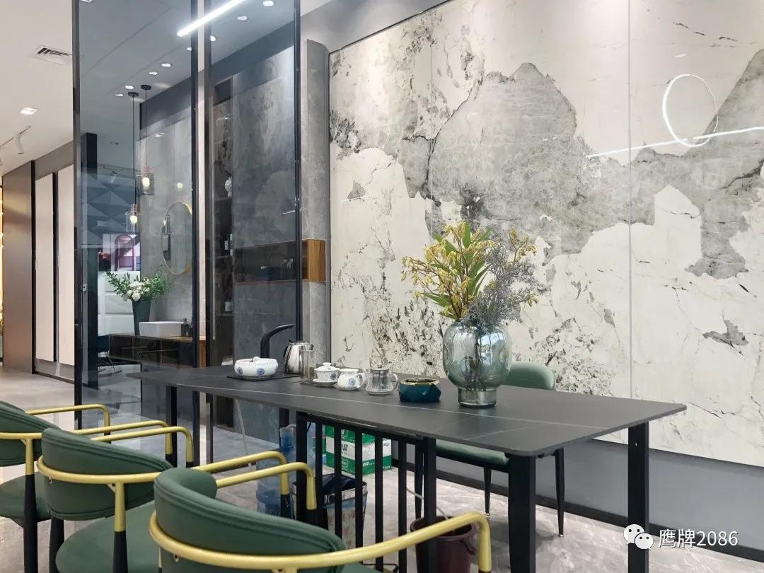 江南烟雨中的“简生活”|*牌鹰**2086江苏苏州店