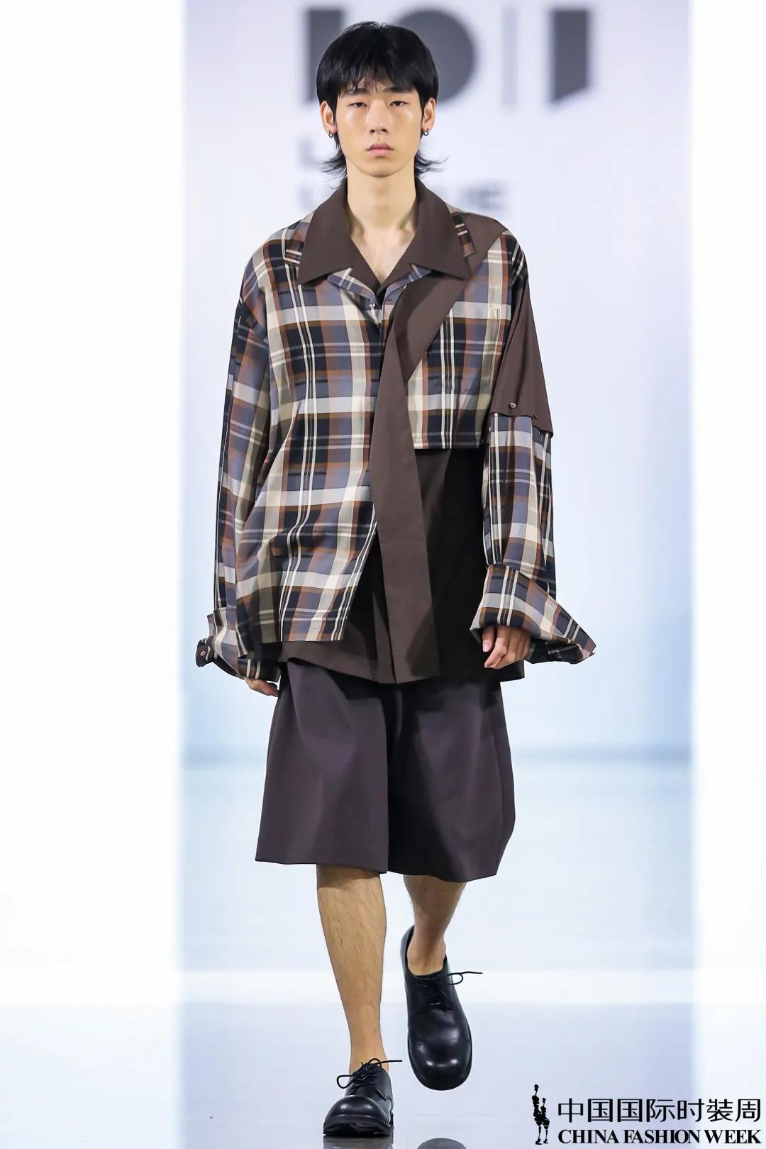 第26届中国十佳时装设计师,中国十佳时装设计师原创作品选萃