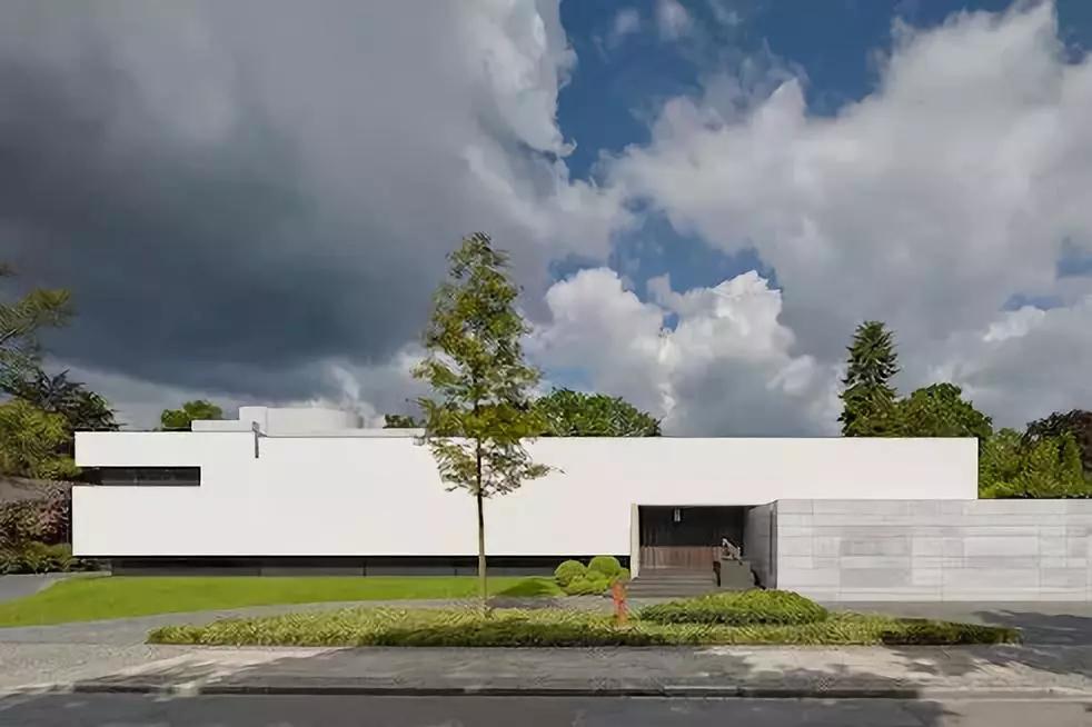 gmp建筑事务所百科,德国gmp建筑事务所