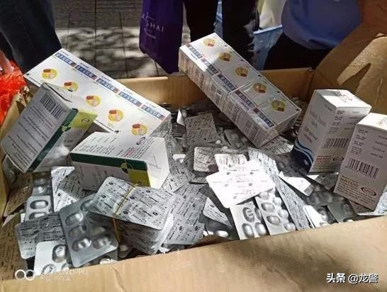 哈尔滨特大制贩假药案,哈尔滨市公安局打击制售假药劣药