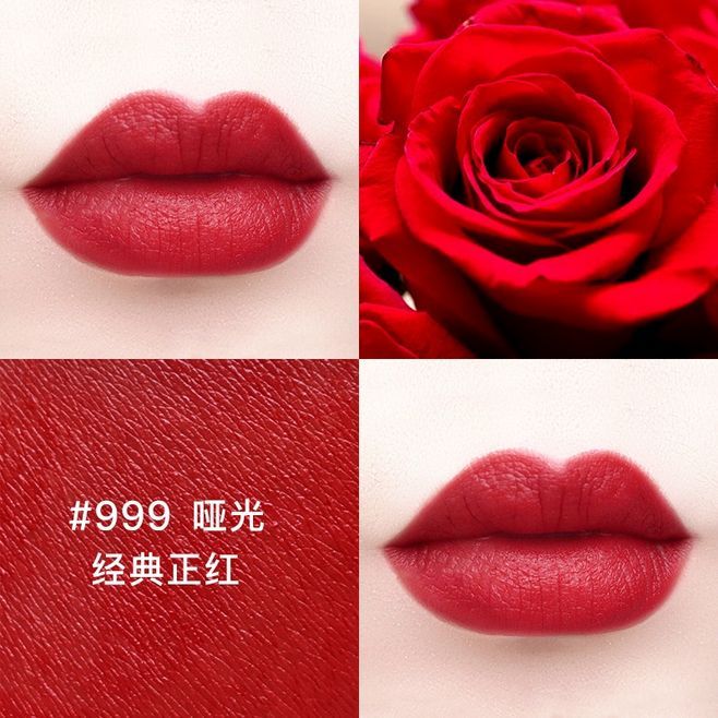 显白口红必买色号推荐,黄黑皮显白口红必买色号