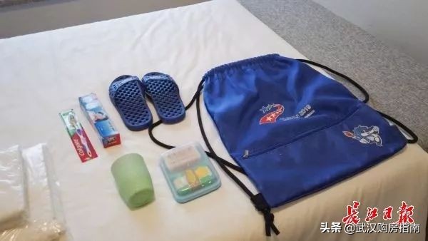 军运村开村，来看看村里长啥样