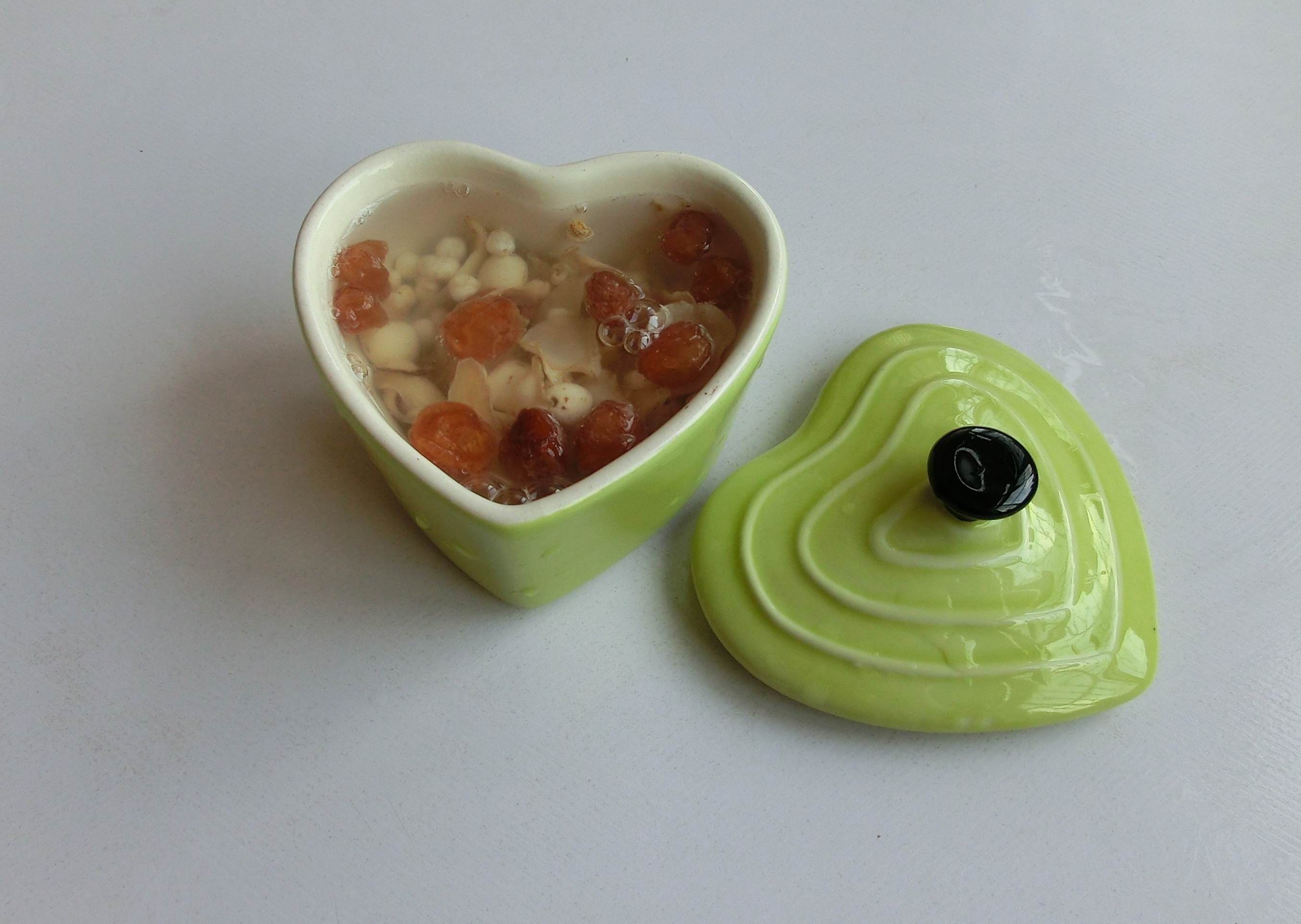 煲汤和隔水炖哪个更好,明火隔水炖盅炖粥的使用方法