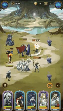 莉莉丝全球化蜕变：黑马变白马，勇夺出海收入第5