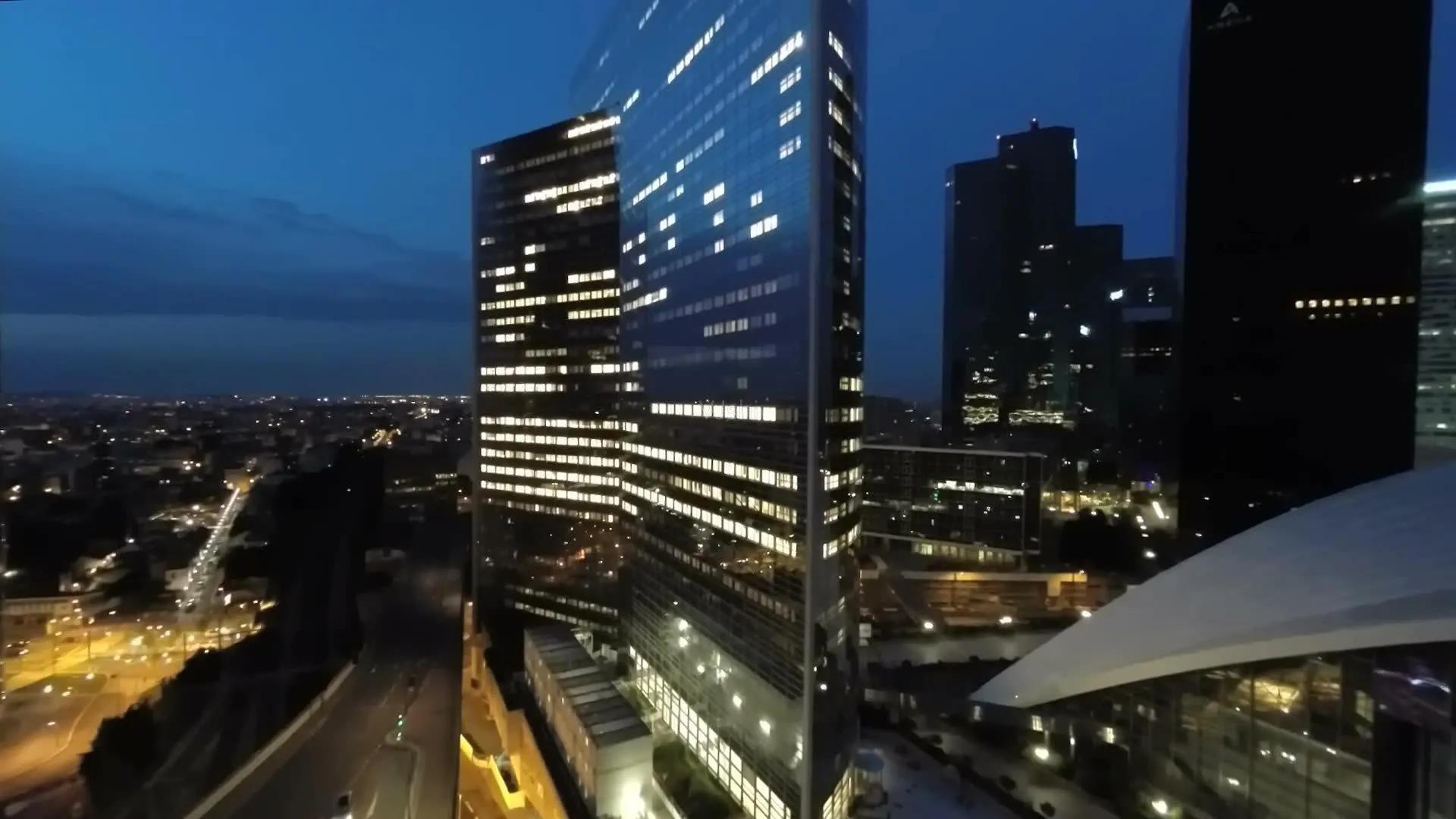 写字楼投资价值怎么样,写字楼值得投资分析