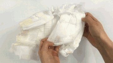 纸尿裤最新测评,纸尿裤十大黑榜