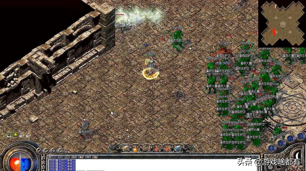 游戏盘点3：十款曾经爆火的网络游戏哪款承载着你的青春？