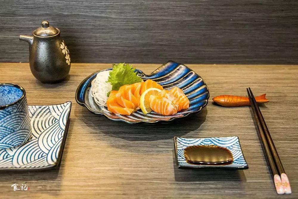日本一家绝对吃不下的寿司,日料寿司店的秘密