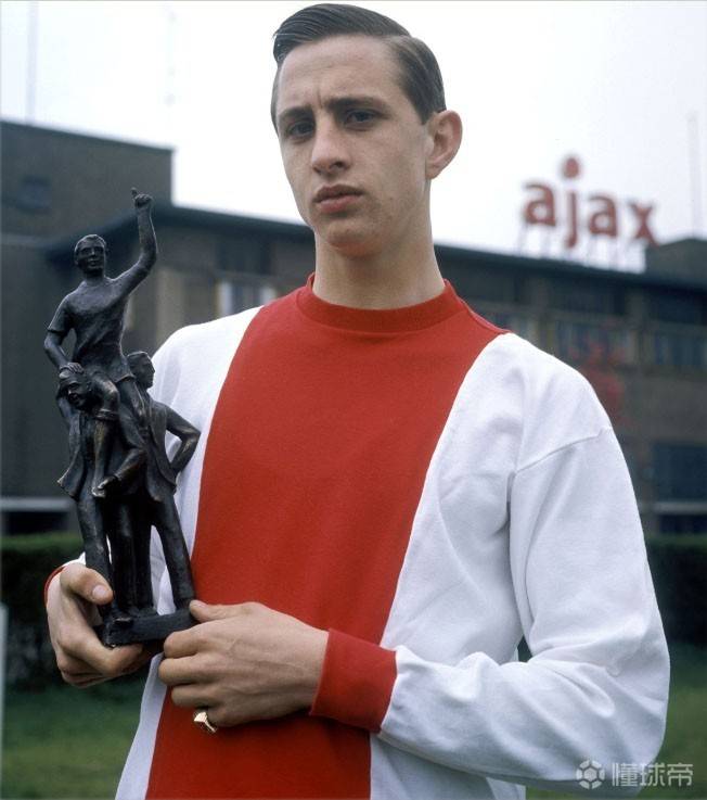 足坛教父级别人物,足球教父的观念