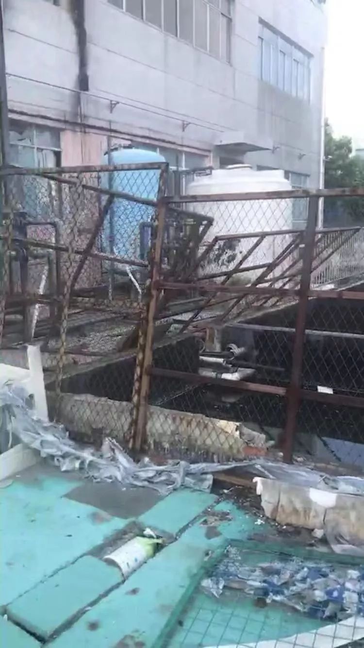 花了200万把事情摆平了,浙江昱辉阳光李仙寿现状