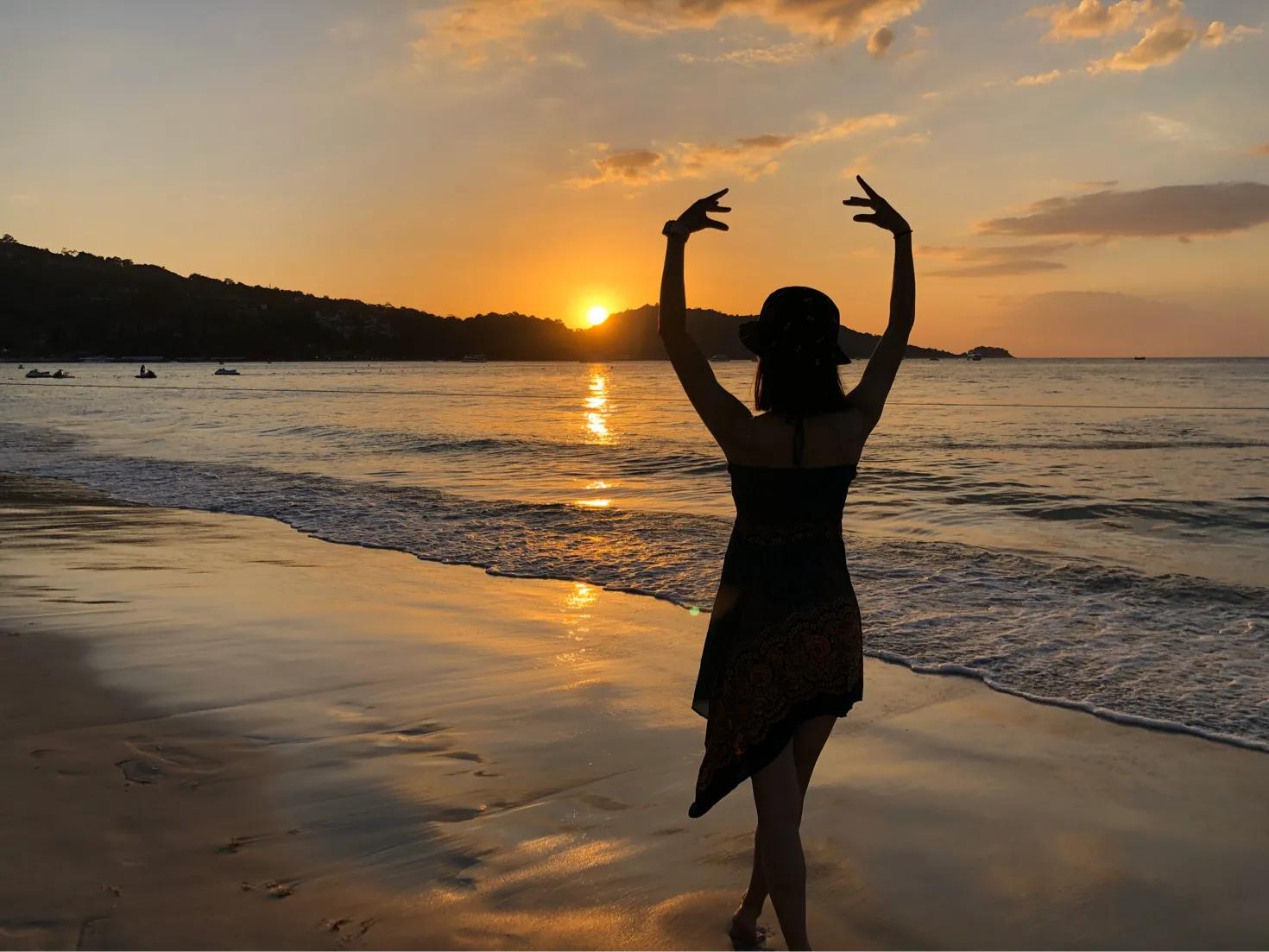 不花冤枉钱旅游攻略软件推荐,去普吉岛自由行价格