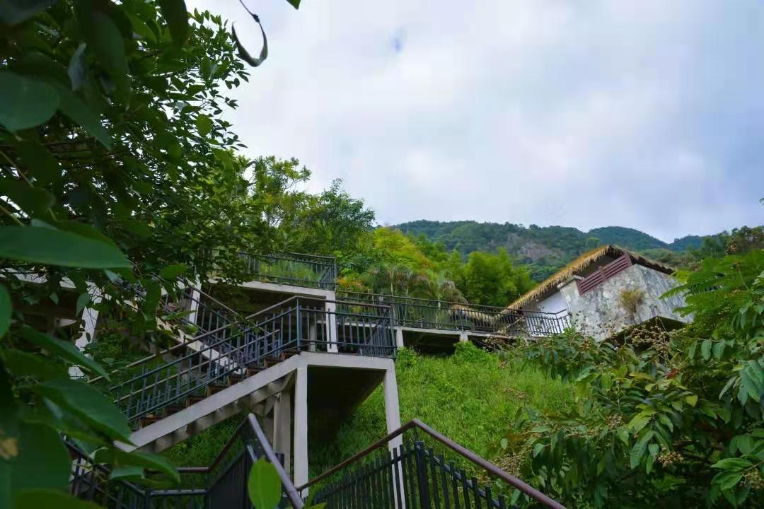 增城温泉度假村别墅排名榜,增城温泉房间带私人泡池