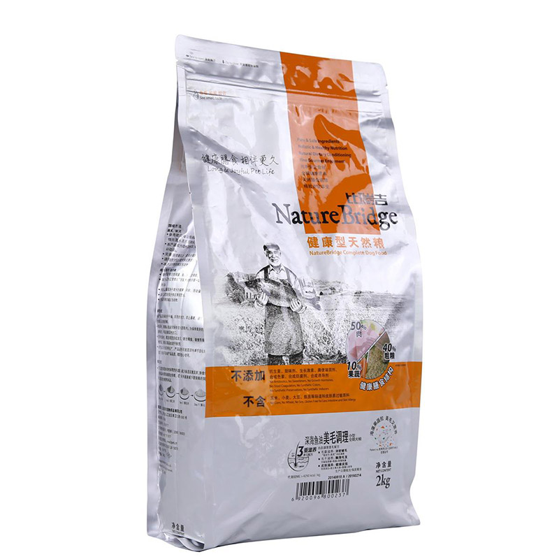 2023狗粮品牌前十排名,国产十大放心狗粮品牌2021