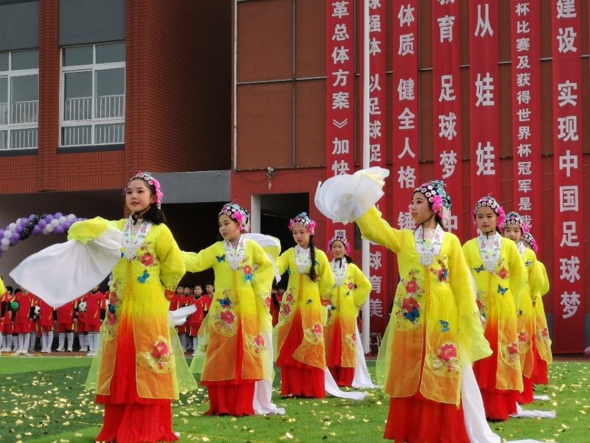 第三届校园足球杯,第三届华奥杯青少年足球邀请赛