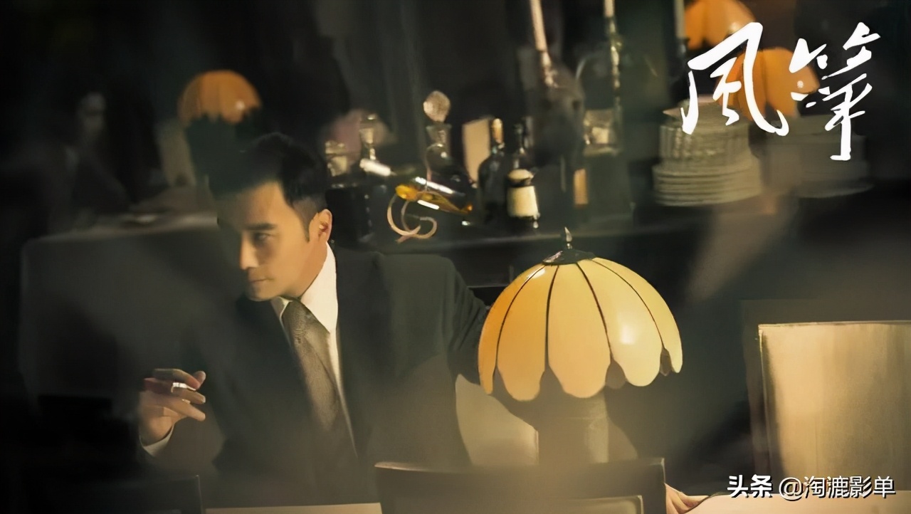 国产口碑炸裂的10部顶级悬疑剧,最新好看的悬疑剧有哪些