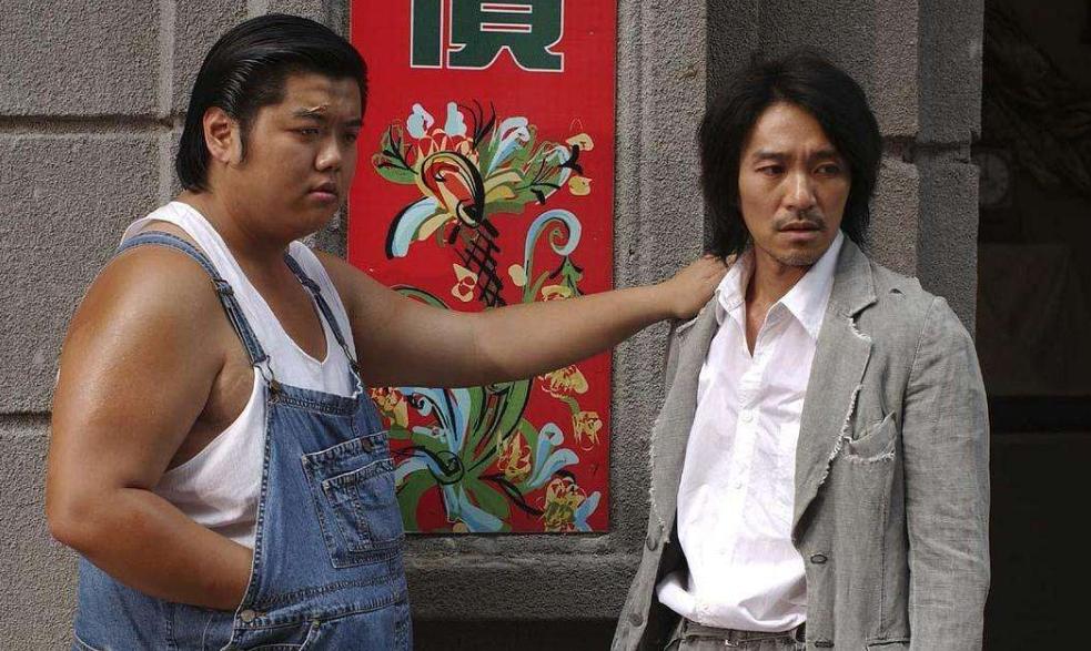 从一线沦为三线的4位明星,从一线掉到四线的明星