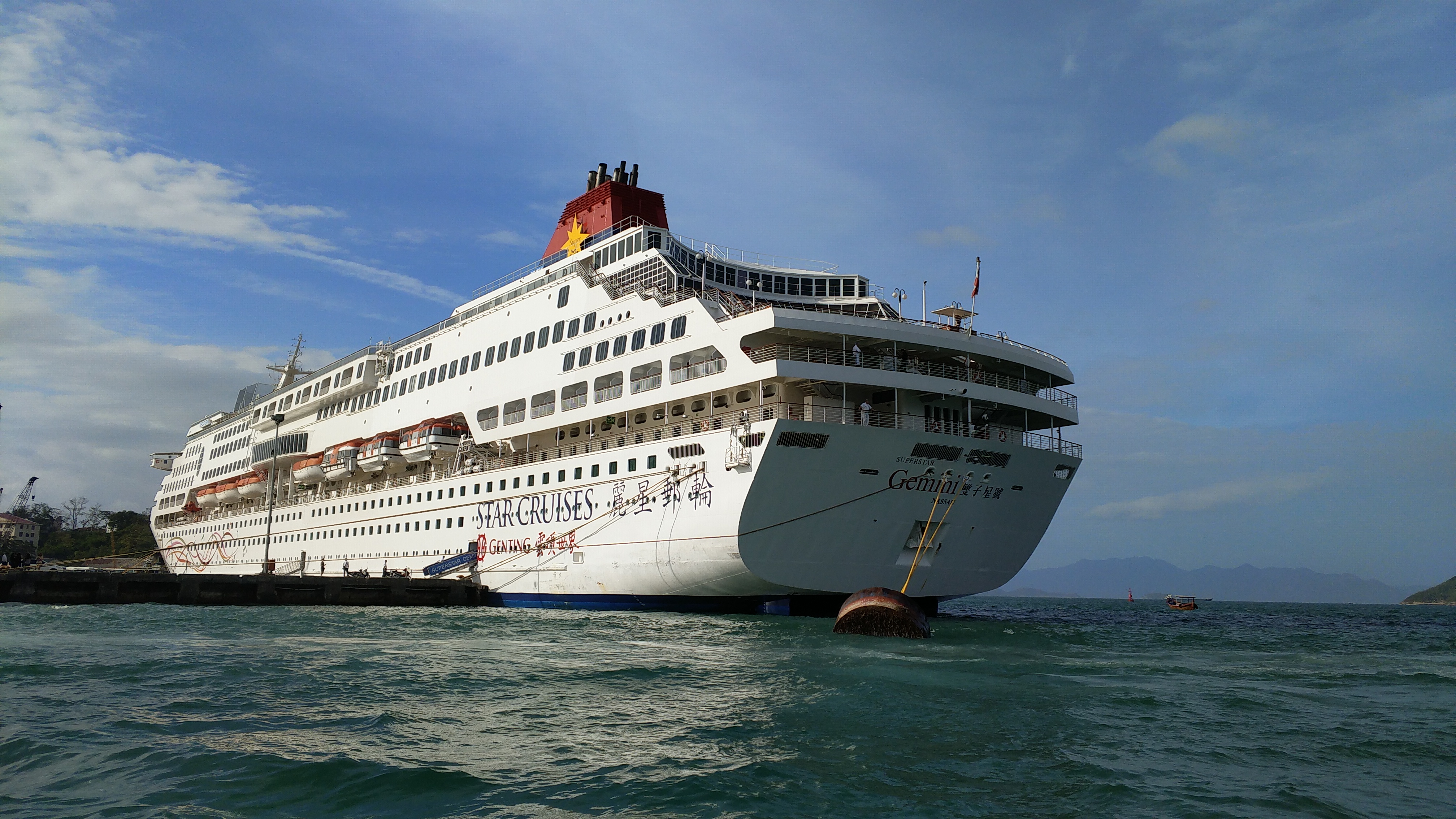 越南芽庄旅游团5天四夜,春节越南芽庄跟团游