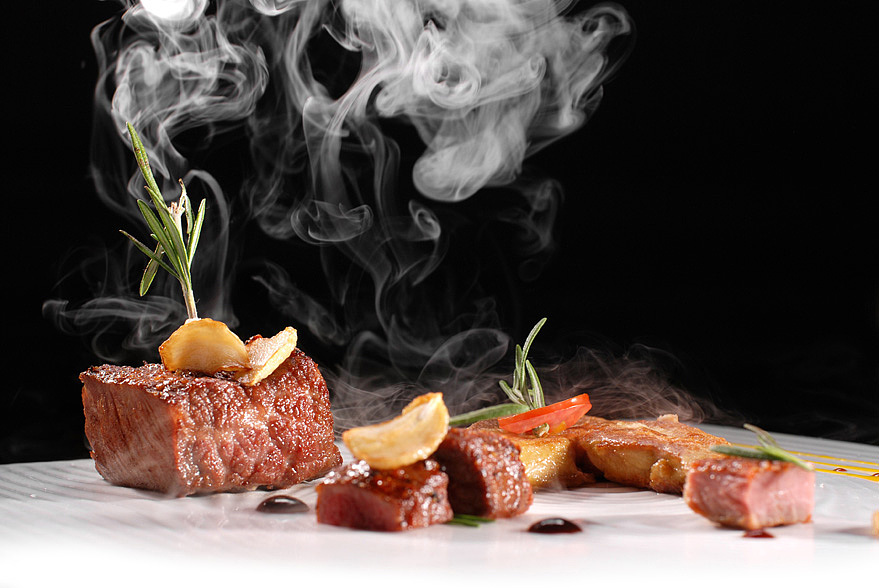 电磁炉和明火炒菜的区别,明火和大功率电磁炉炒菜哪个好吃