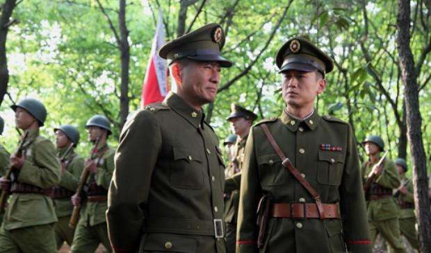 十大必看的谍战剧生死卧底,十大谍战电视剧决战黎明之前