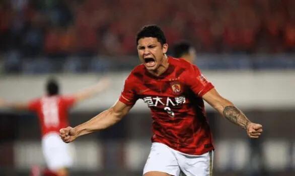 2015恒大亚冠夺冠纪录片,经典再回首国安绝杀恒大