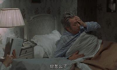 睡了很久还是很困？睡眠专家提醒：小心这6种常见病，很多人都有