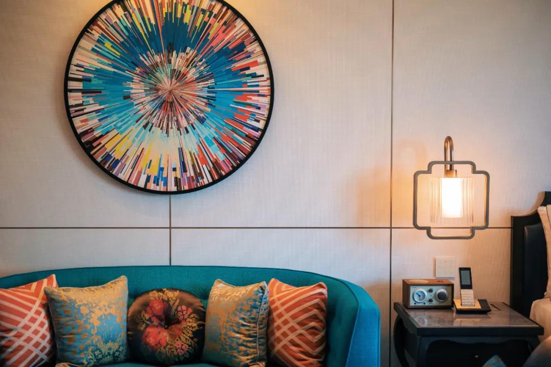 200多元住到总统套房,200元住乾隆年间的房子