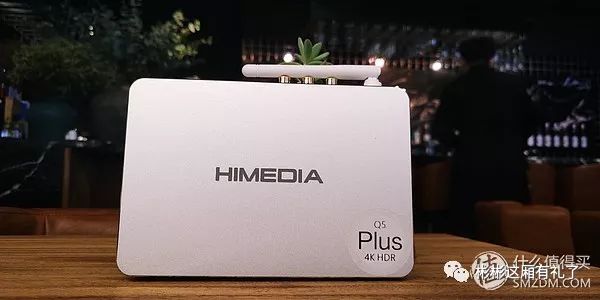海美迪硬盘播放器q5五代plus评测,海美迪q5硬盘盒