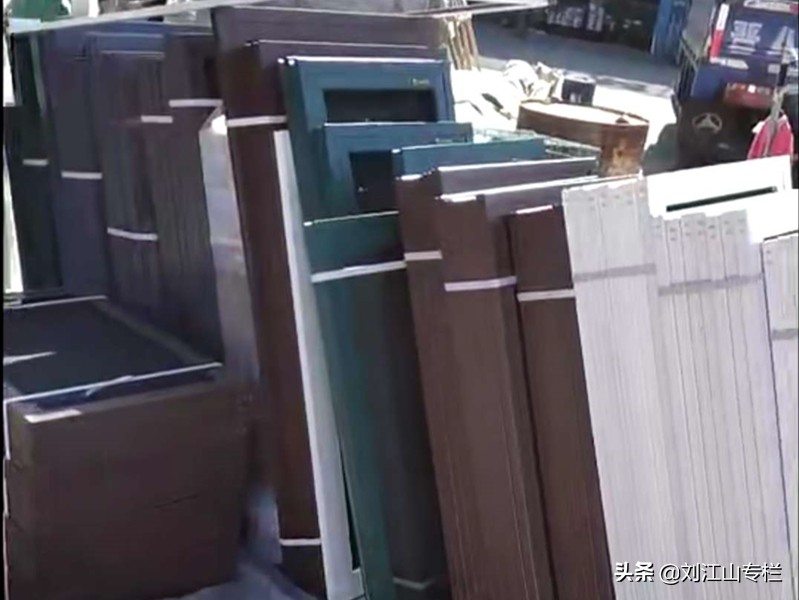 你了解金刚网纱窗吗,金刚网纱窗真防盗么