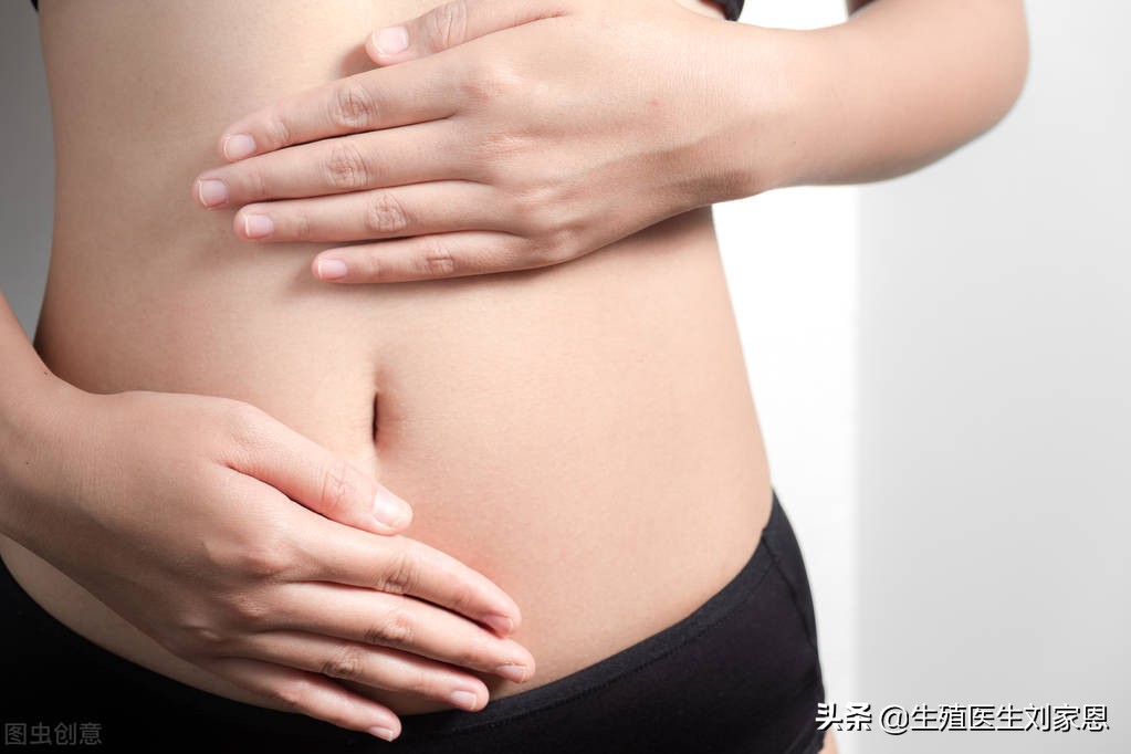 自测一下你的卵巢变化,测测你的早衰自测