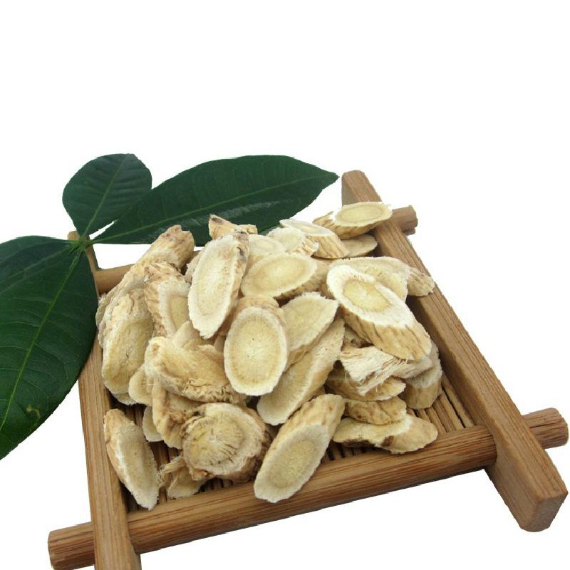 滋补中药黄芪的功效,中药食材黄芪