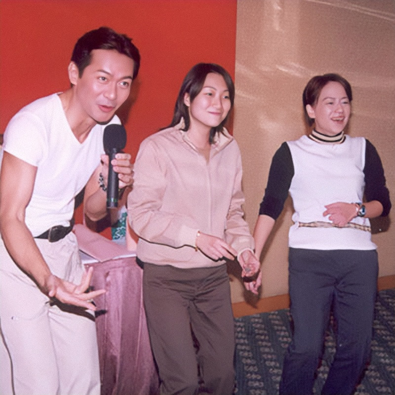 九姑娘邓萃雯第一集,邓萃雯九姑娘大结局