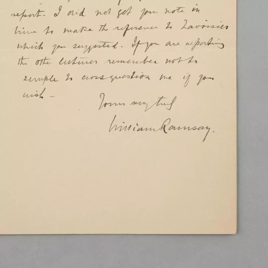 名人手迹收藏与鉴赏,名家名人手迹欣赏